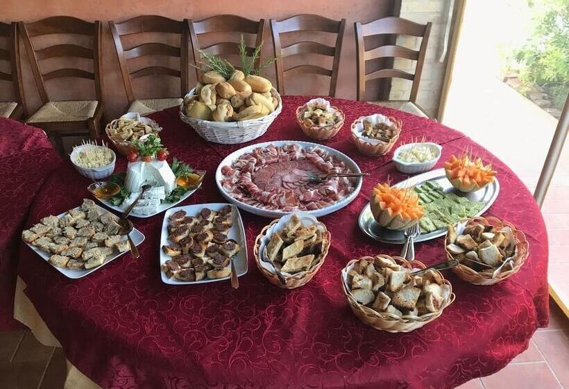 فندق La Casa Sul Colle