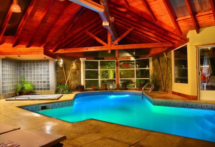 فندق La Comarca Suites De Montaña & Spa