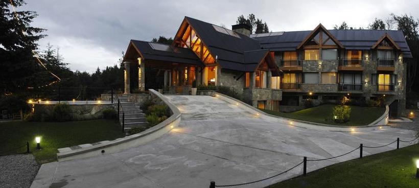 فندق La Comarca Suites De Montaña & Spa