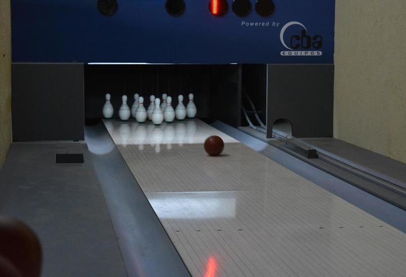 فندق La Comarca Suites De Montaña & Spa