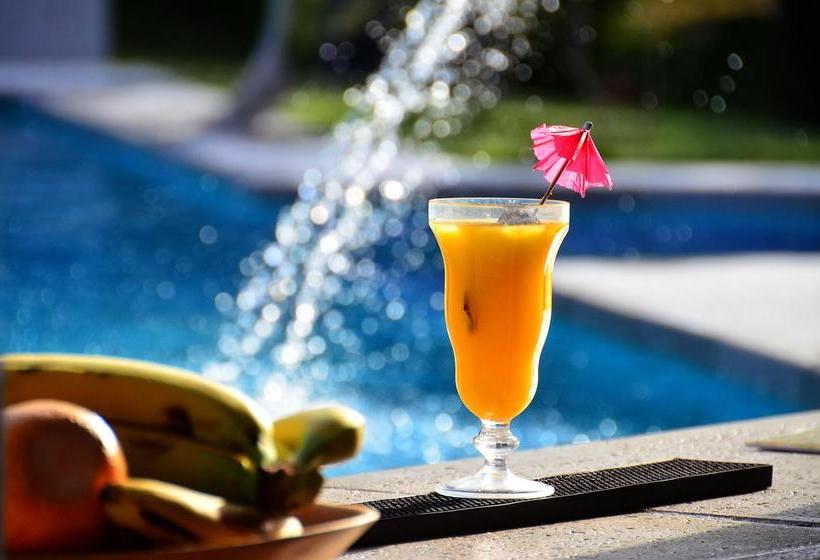 فندق La Comarca Suites De Montaña & Spa