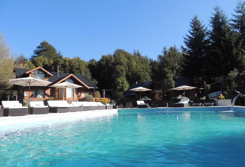 فندق La Comarca Suites De Montaña & Spa