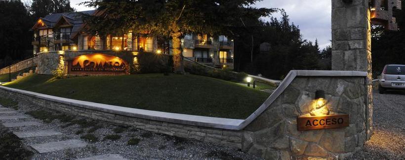 فندق La Comarca Suites De Montaña & Spa