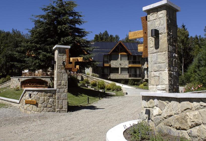 فندق La Comarca Suites De Montaña & Spa