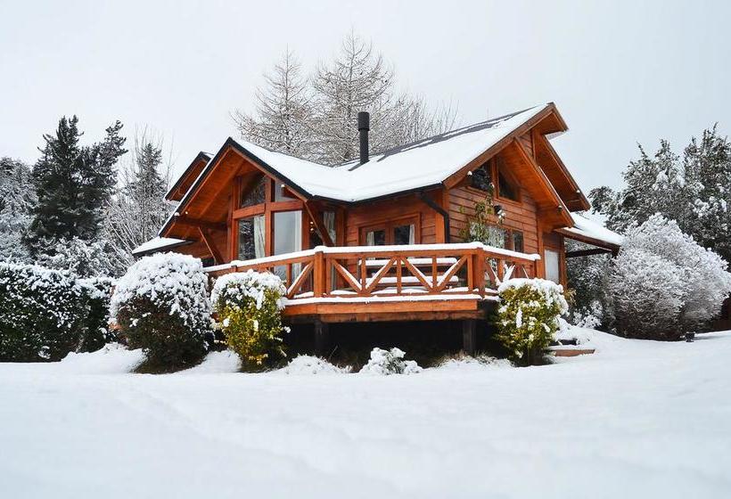 فندق La Comarca Suites De Montaña & Spa