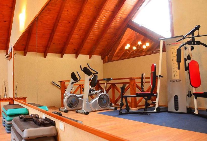 فندق La Comarca Suites De Montaña & Spa