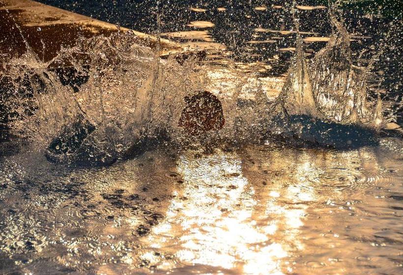 فندق La Comarca Suites De Montaña & Spa