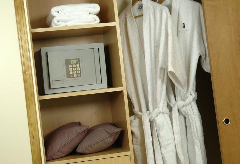 فندق La Comarca Suites De Montaña & Spa