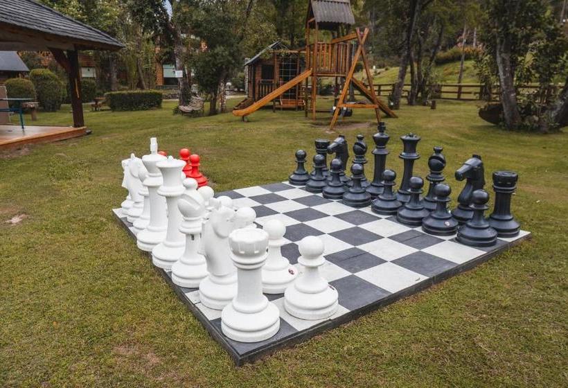 فندق La Comarca Suites De Montaña & Spa