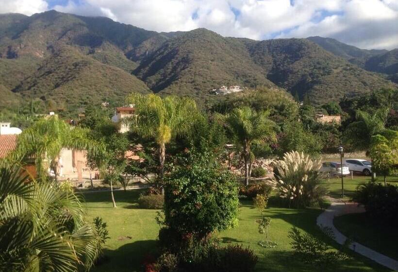 בית מלון כפרי Capital O La Joya Del Lago