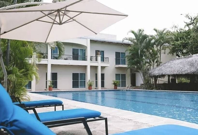 בית מלון כפרי Capital O La Joya Del Lago