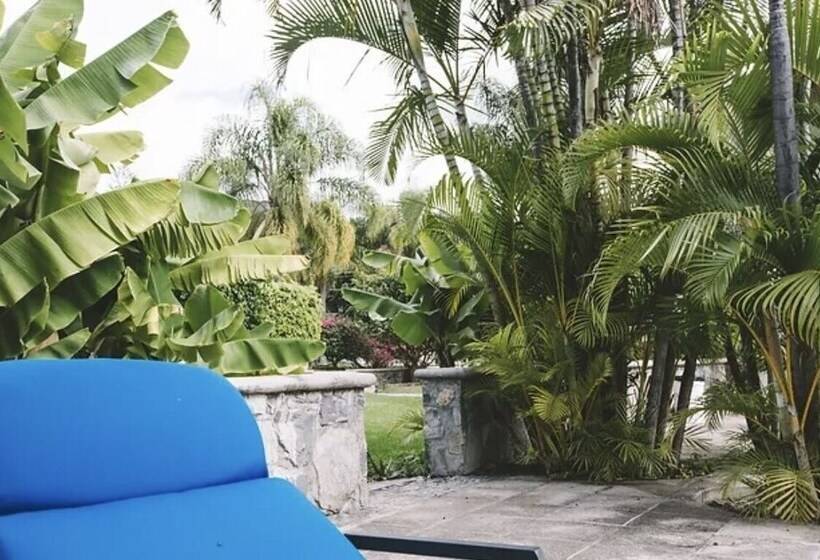 בית מלון כפרי Capital O La Joya Del Lago