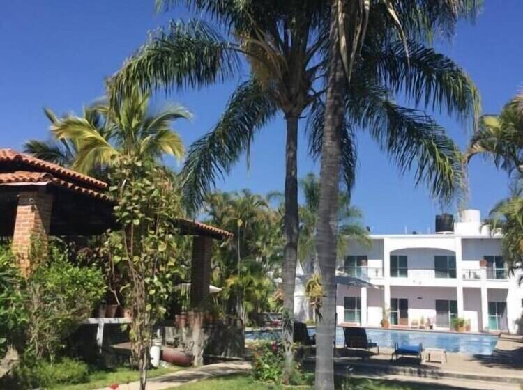 בית מלון כפרי Capital O La Joya Del Lago