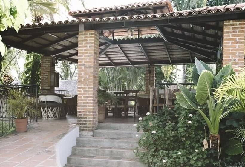 בית מלון כפרי Capital O La Joya Del Lago