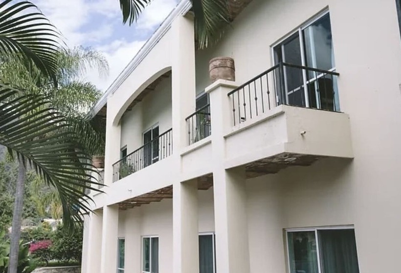 בית מלון כפרי Capital O La Joya Del Lago