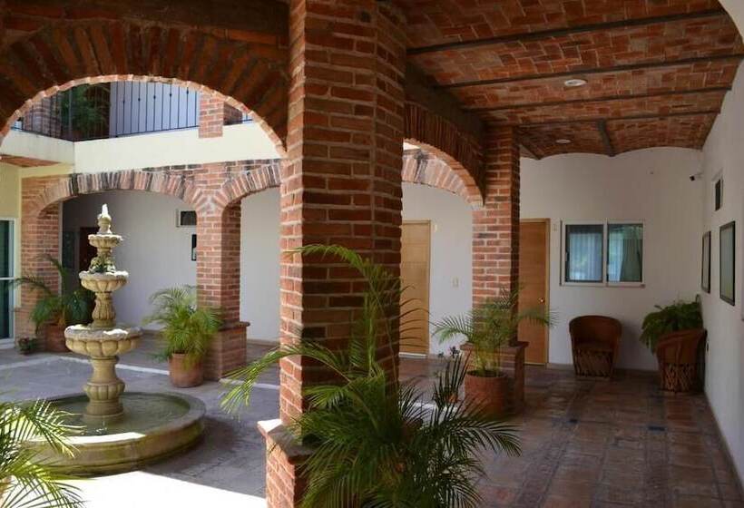 בית מלון כפרי Capital O La Joya Del Lago