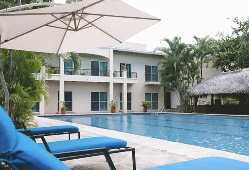 בית מלון כפרי Capital O La Joya Del Lago