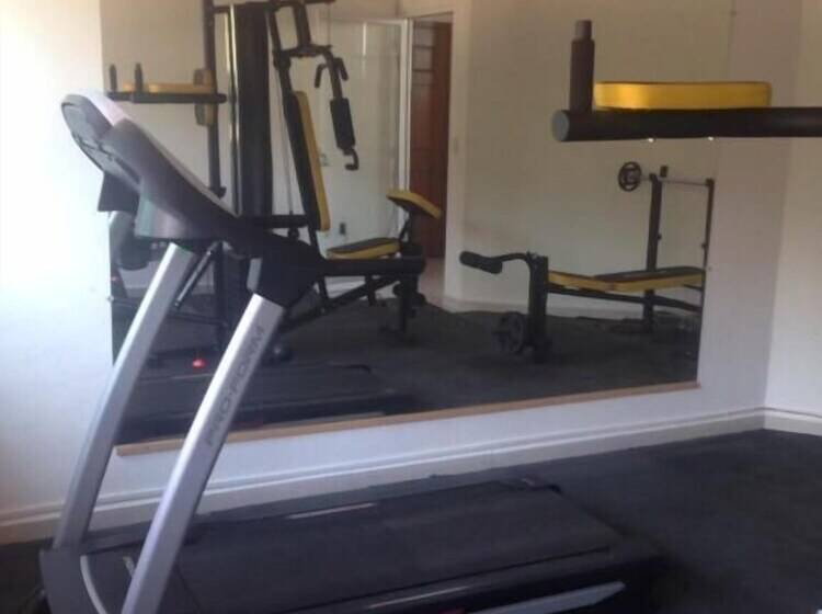 בית מלון כפרי Capital O La Joya Del Lago