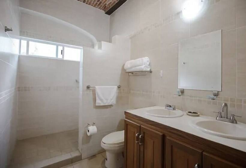 בית מלון כפרי Capital O La Joya Del Lago