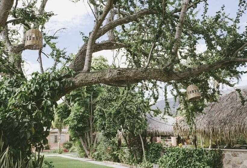 בית מלון כפרי Capital O La Joya Del Lago