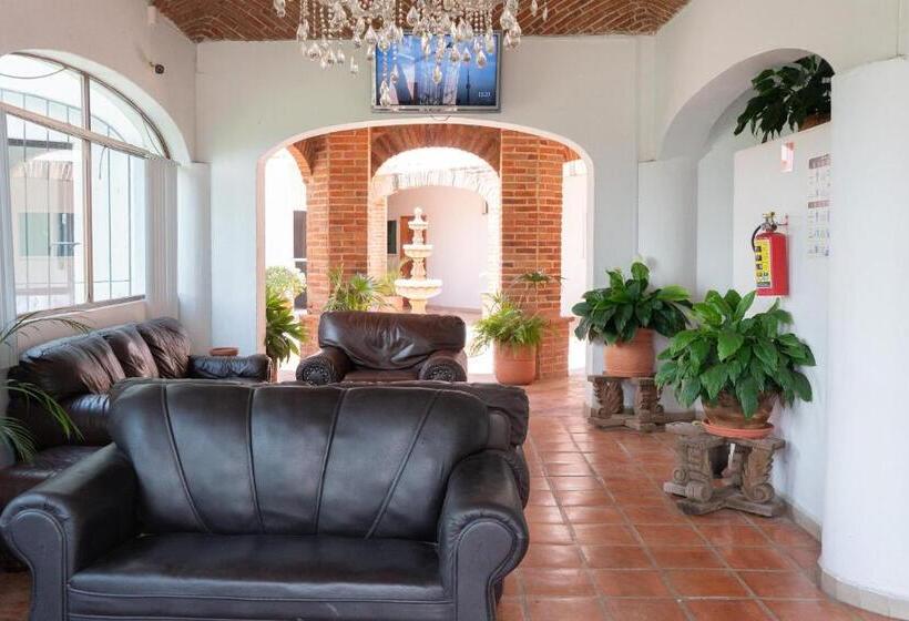 בית מלון כפרי Capital O La Joya Del Lago