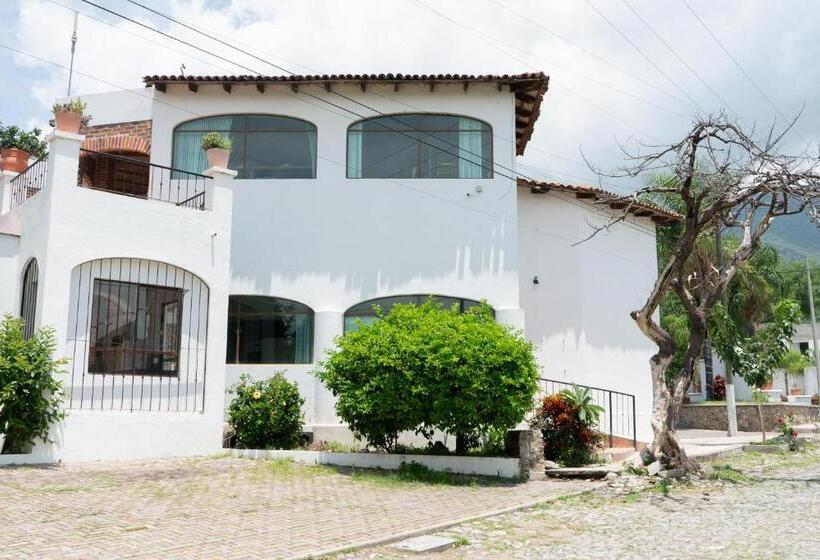 בית מלון כפרי Capital O La Joya Del Lago