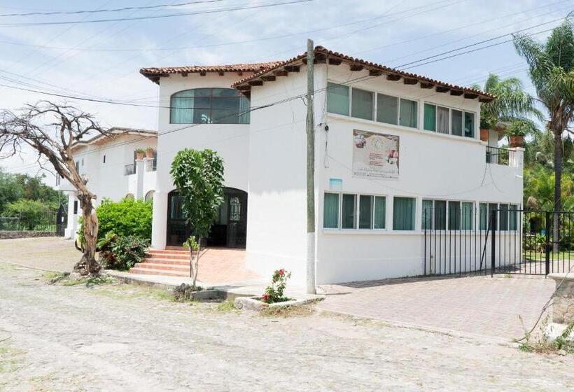 בית מלון כפרי Capital O La Joya Del Lago