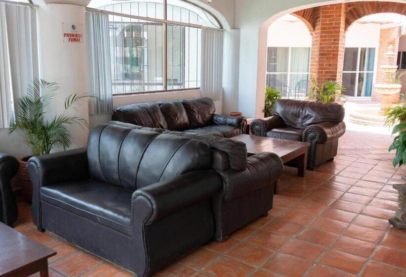 בית מלון כפרי Capital O La Joya Del Lago