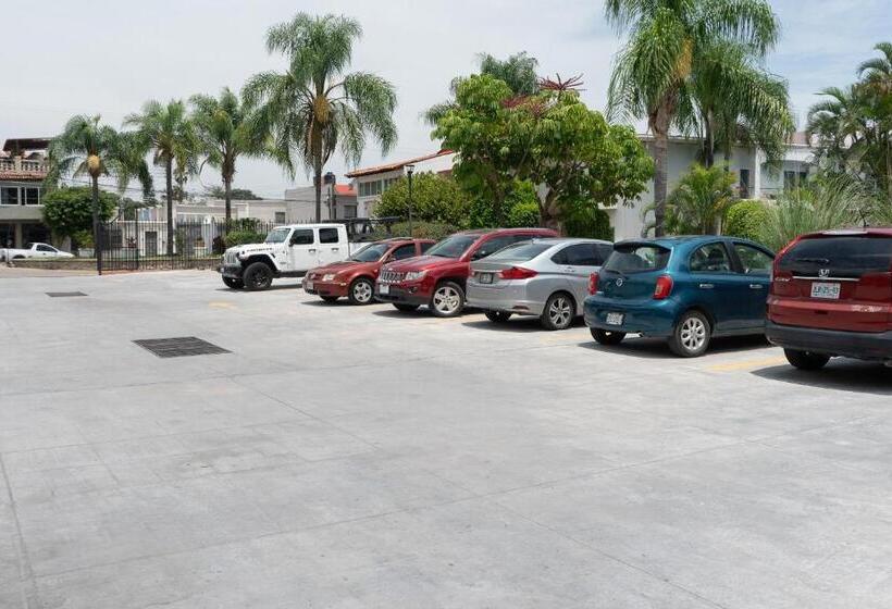 בית מלון כפרי Capital O La Joya Del Lago