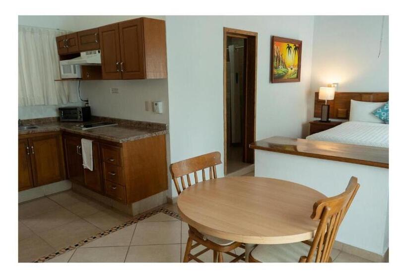 בית מלון כפרי Capital O La Joya Del Lago