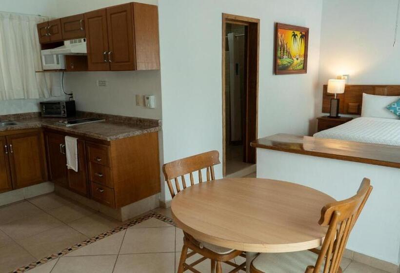 בית מלון כפרי Capital O La Joya Del Lago