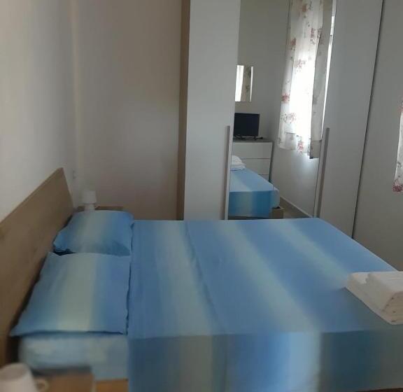 בית מלון כפרי La Piccola Mole