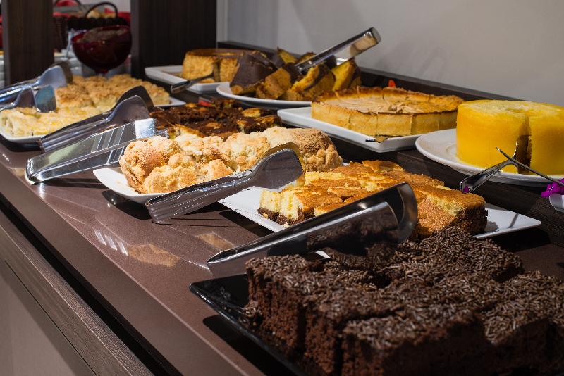 酒店 Laghetto Stilo Borges