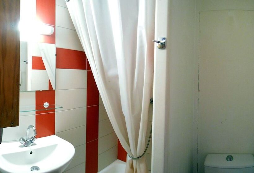 בית מלון כפרי Les écrins D Azur