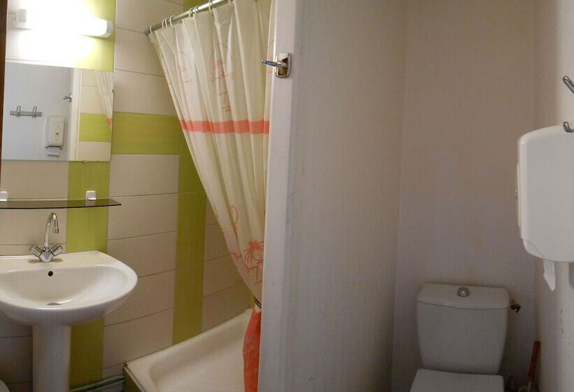 בית מלון כפרי Les écrins D Azur