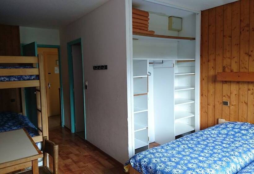 בית מלון כפרי Les écrins D Azur