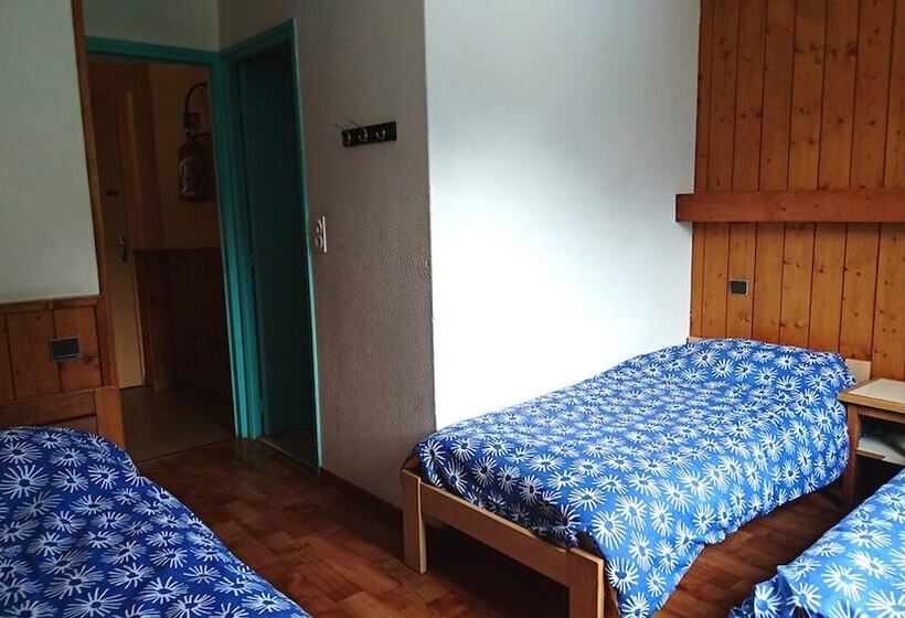 בית מלון כפרי Les écrins D Azur