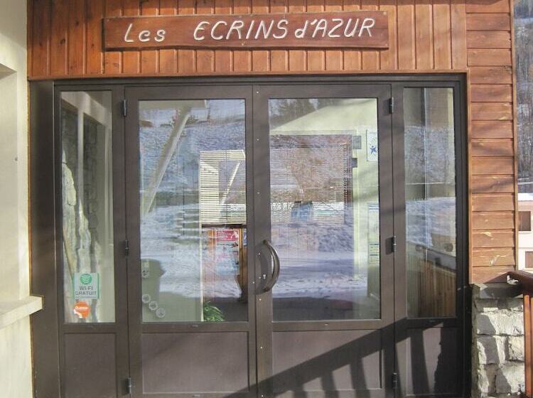 בית מלון כפרי Les écrins D Azur