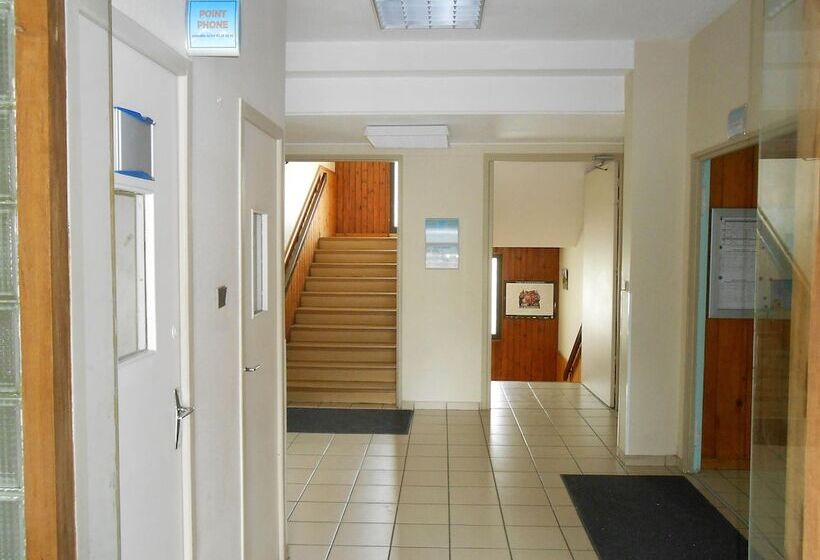 בית מלון כפרי Les écrins D Azur