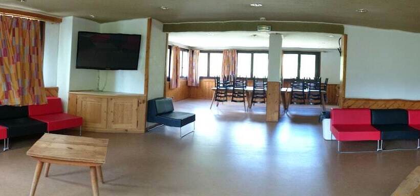 בית מלון כפרי Les écrins D Azur