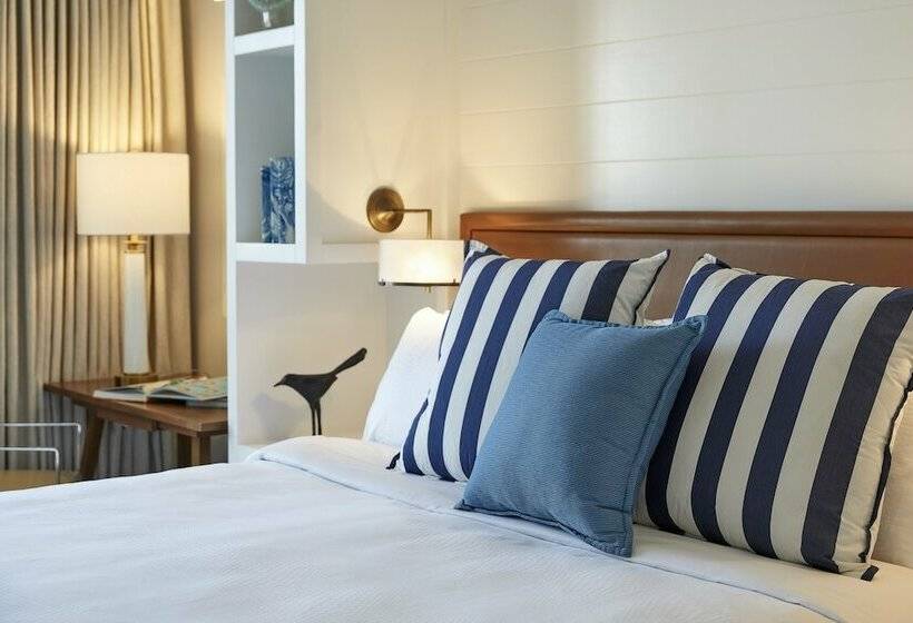 فندق Lido House, Autograph Collection