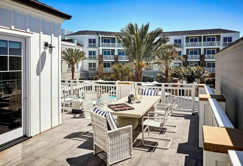 فندق Lido House, Autograph Collection