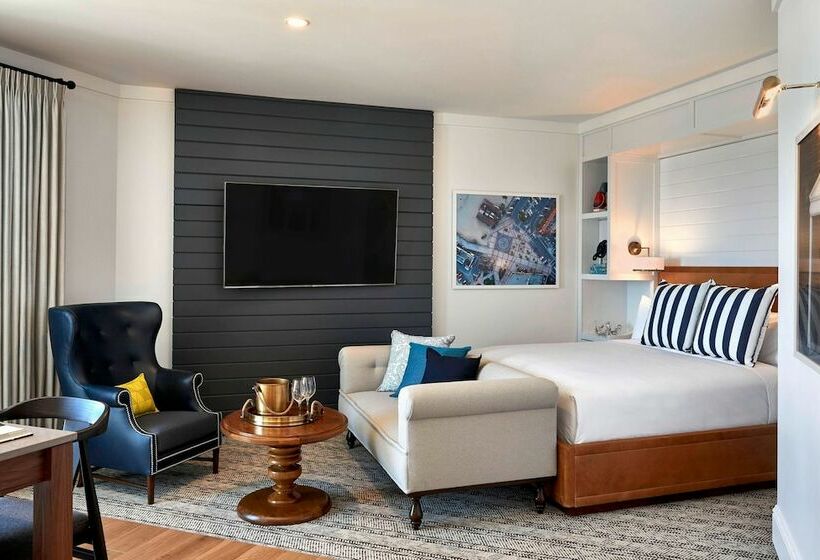 فندق Lido House, Autograph Collection