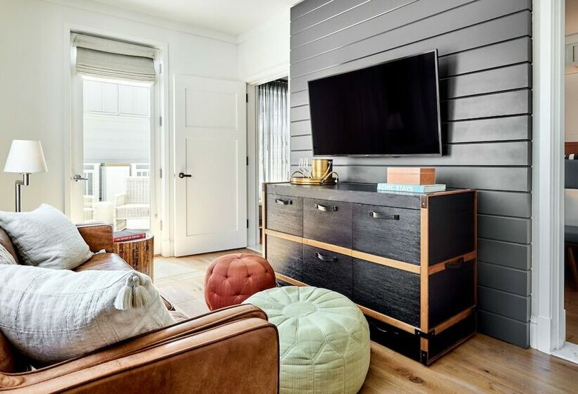 فندق Lido House, Autograph Collection