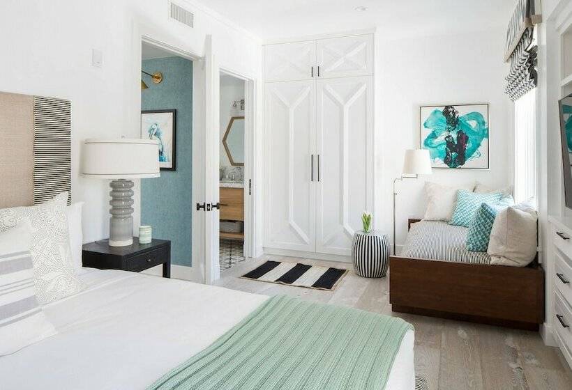 فندق Lido House, Autograph Collection