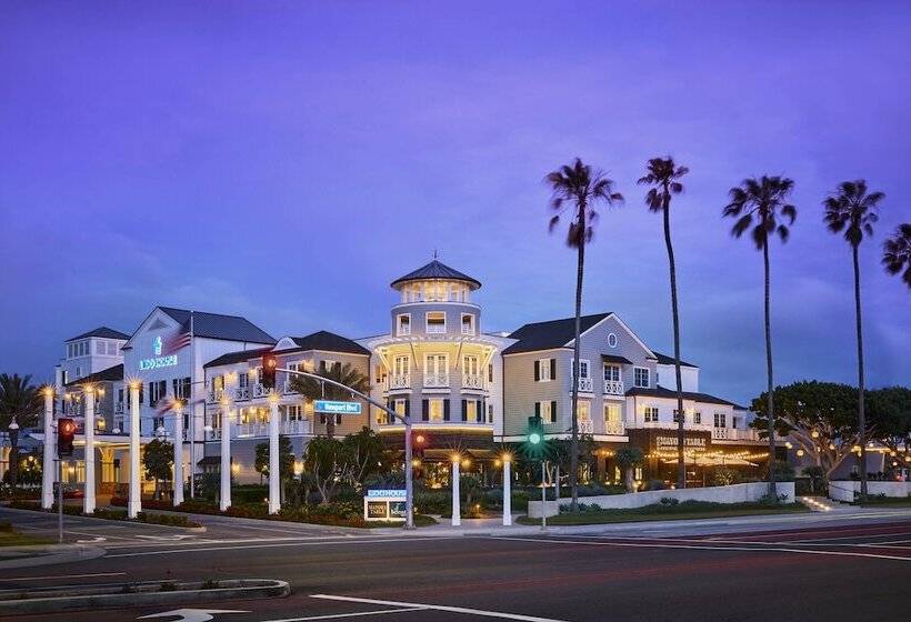 فندق Lido House, Autograph Collection