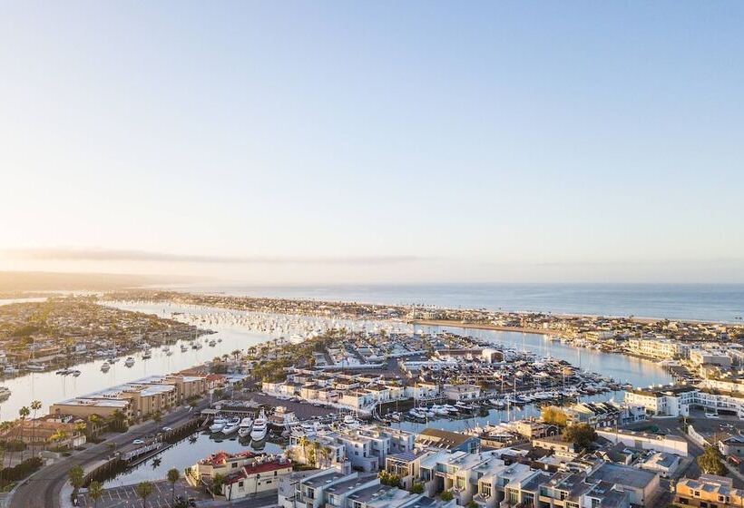 فندق Lido House, Autograph Collection