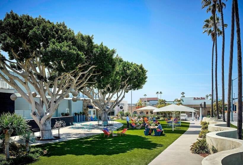 فندق Lido House, Autograph Collection