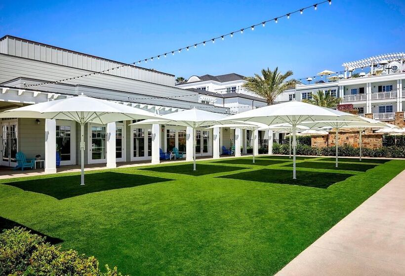 فندق Lido House, Autograph Collection