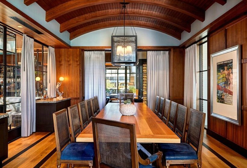 فندق Lido House, Autograph Collection